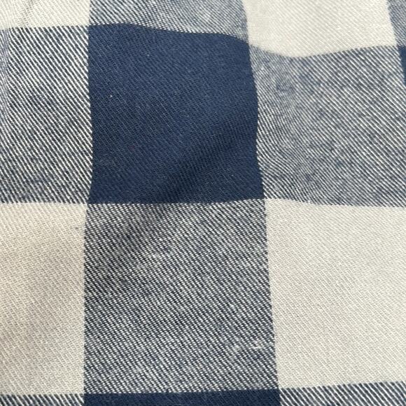 Joe Boxer Men's NWT Navy & Gray Check Pajama Bottoms Size Large - Picture 12 of 14